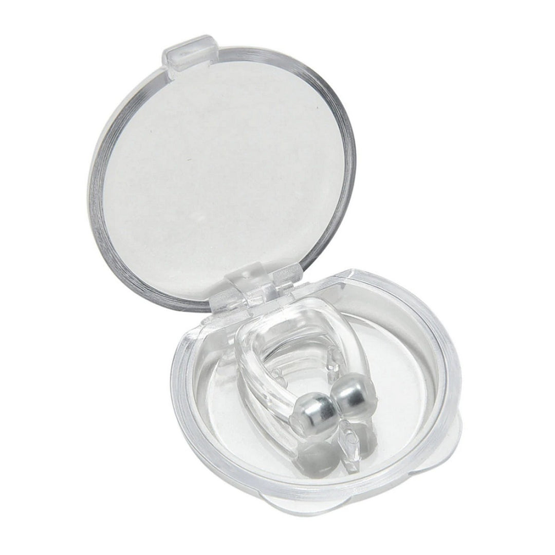 Clips Nasal Antirronquidos