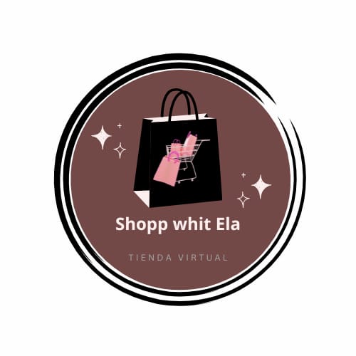Shopping With   Ela