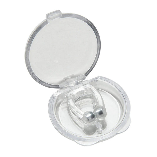 Clips Nasal Antirronquidos