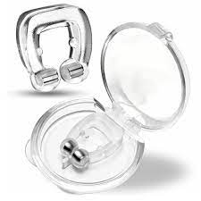 Clips Nasal Antirronquidos